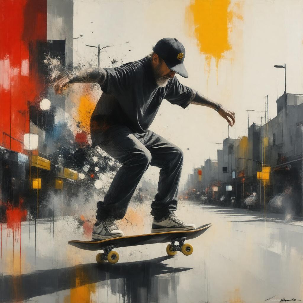 Mark Gonzales